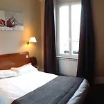 Ξενοδοχείο Logis Des Bourbons Climatise Montluçon