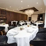 Ξενοδοχείο Logis Des Bourbons Climatise