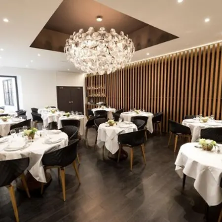 Logis Des Bourbons Climatise Hotell Montluçon