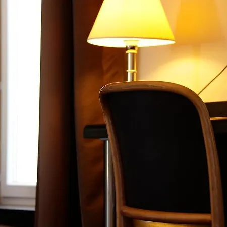 Logis Des Bourbons Climatise