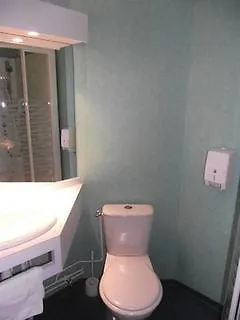 Logis Des Bourbons Climatise Montluçon