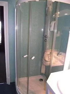 Logis Des Bourbons Climatise