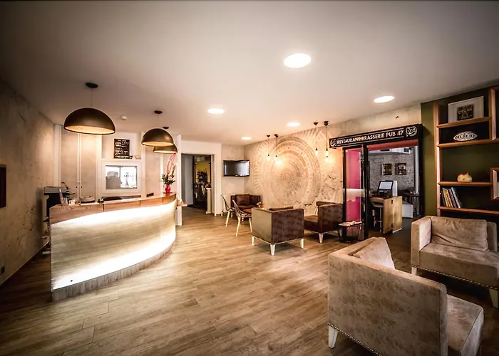 Logis Des Bourbons Climatise