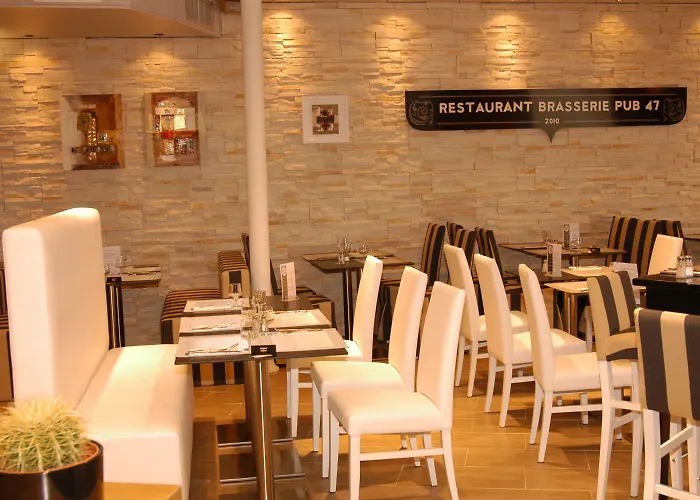 Logis Des Bourbons Climatise